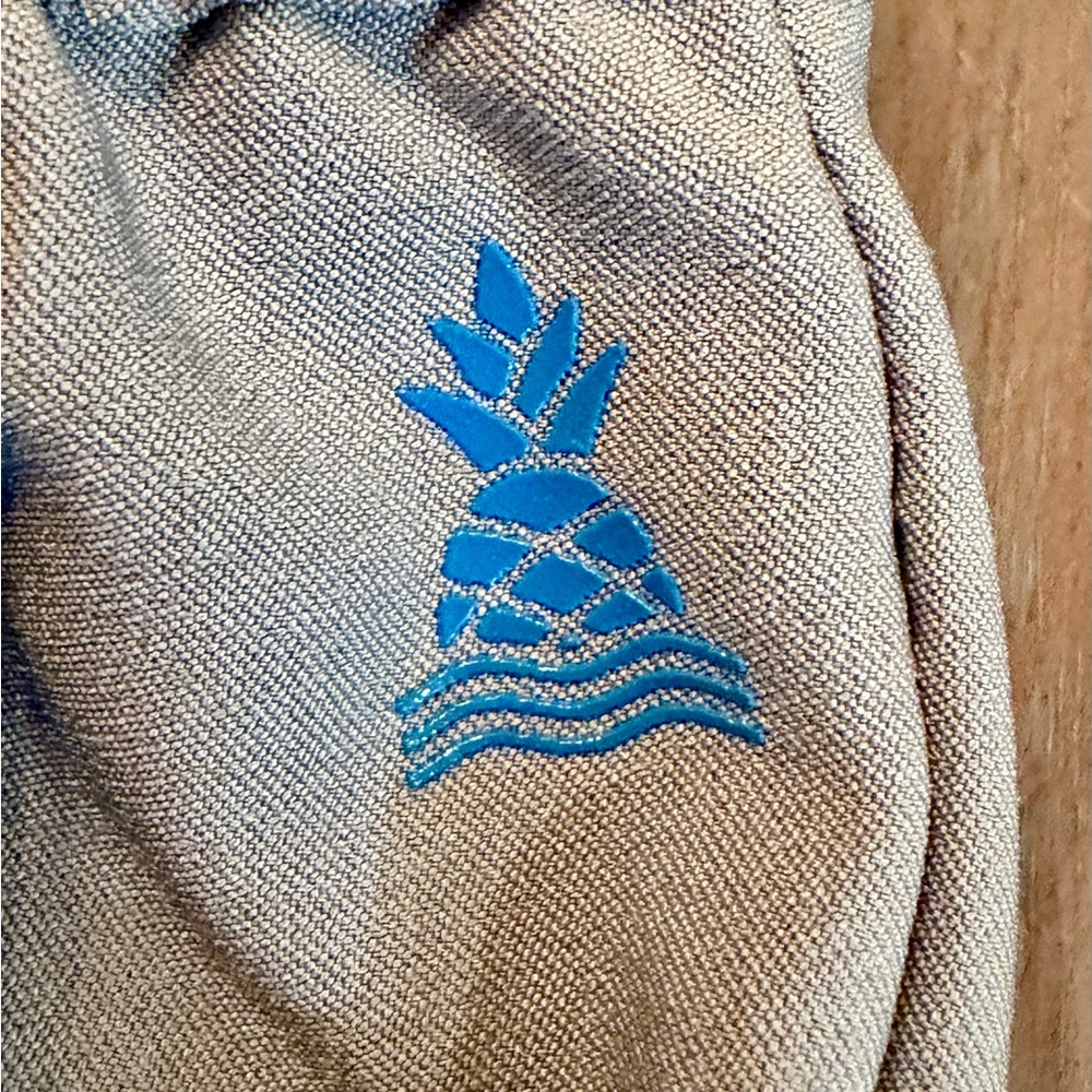 Chubbies Eveywear Gray Performance Pants - image 6